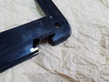 Рамка Packard Bell Easynote TE11BZ №2